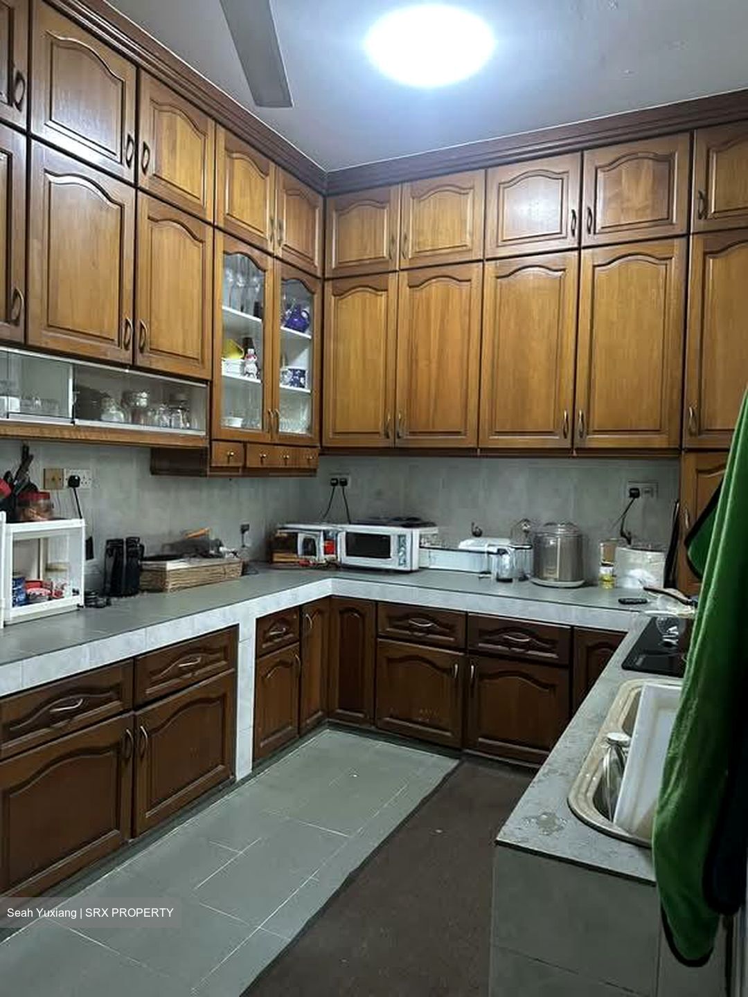 Serangoon Garden Estate (D19), Semi-Detached #561821231